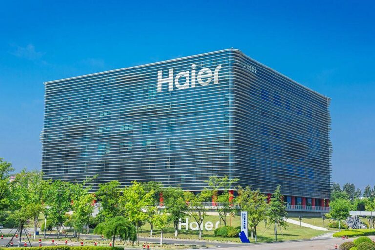 Partnership With Haier Philippines